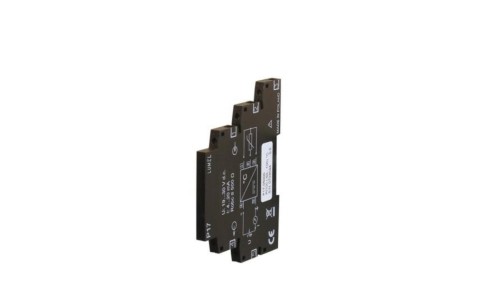 Przetwornik zasil. z pętli prądowej Pt100 -50-100 st. C P17 05000