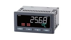 Programowalny miernik sygnałów analogowych temperatury N32U 210000000M0 Zasilanie 20-40V a.c. / 20-60V d.c. RS485