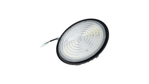 Oprawa HighBay LED PREMIUM 100W 16000lm 4000K IP65 5 lat gwarancji EC61810