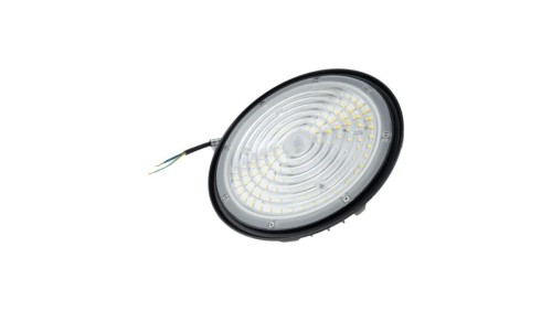 Oprawa HighBay LED PREMIUM 100W 16000lm 4000K IP65 5 lat gwarancji EC61810
