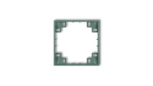 MINI Ramka pośrednia szmaragdowa 51MRP-1