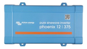 Przetwornica Phoenix 12/375 VE.Direct Schuko - PIN121371200