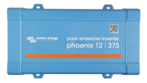 Przetwornica Phoenix 12/375 VE.Direct Schuko - PIN121371200