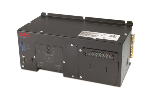 UPS MONTOWANY NA SZYNIE DIN 500VA UPS-y serii Smart SUA500PDRI-S