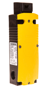 Wyłącznik krańcowy 1Z 2R blokada 1300N 24V DC przepust 3xM20x1,5 3SE5322-0SB21