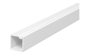 Kanał instalacyjny 20x10 biały bezhalogenowy WDKH-10020RW 6175375 /48x2m/