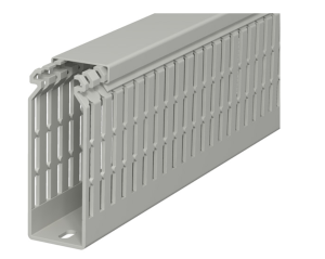 Korytko grzebieniowe 100x37,5mm LKV N 10037 6178435 /16x2m/