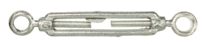 Śruba rzymska oczko-oczko M6x60 P33034