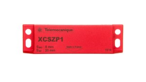 Wyłącznik krańcowy bezpieczeństwa magnes kodowany do łącznika kodowanego PREVENTA XCSZP1