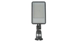 Lampa uliczna LED PREMIUM 100W 12000lm 4000K szara IP65 3 lata gwarancji EC61782