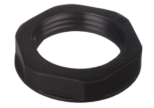 Nakrętka poliamidowa PG13,5 SKINTOP GMP-GL 13,5 czarna 53019230