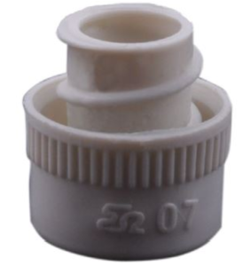 Wkładka izolacyjna do dławnic WI 11 E03DK-08050100301 /50szt/