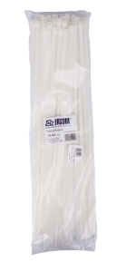 Opaska kablowa TK 60/9 naturalna E01TK-01010102601 /100szt./