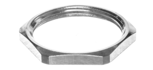 Nakrętka mosiężna M32 KM MS M32x1,5 90179