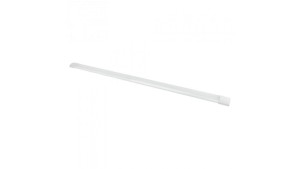 Oprawa liniowa LED Batten 120cm 40W 4800lm 4000K biała IP20 3 lata gwarancji EC61127