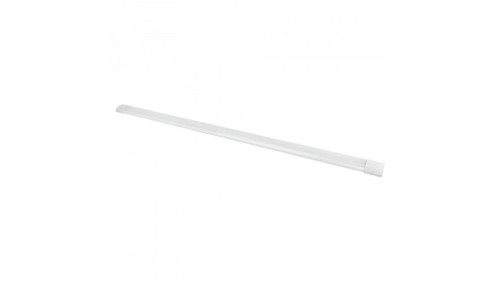 Oprawa liniowa LED Batten 120cm 40W 4800lm 4000K biała IP20 3 lata gwarancji EC61127