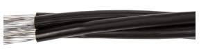 Kabel energetyczny AsXSn 4x25 0,6/1kV /bębnowy/