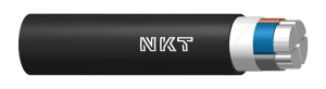 Kabel energetyczny NAYY-J 4x70SE 0,6/1kV /bębnowy/ 11192012