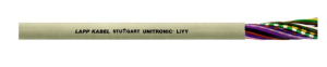 Przewód sterowniczy UNITRONIC LiYY 6x0,34 0028406 /bębnowy/