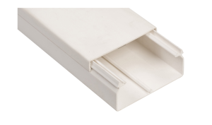 Kanał instalacyjny 90x40 WDK40090RW biały 6191142 /2m/