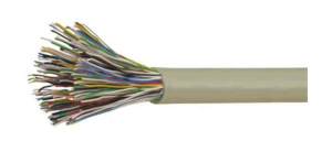 Kabel telekomunikacyjny YTKSY 30x2x0,5 /bębnowy/