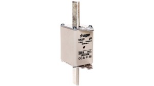 Wkładka bezpiecznikowa NH2C 200A 500V gG LNH2200M