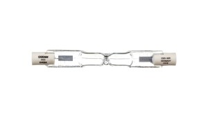 Żarówka halogenowa HALOLINE PRO R7s 48W 700lm 2800K 230V 78mm 4008321977595