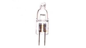 Żarówka halogenowa do piekarnika HALOSTAR OVEN G4 20W 2800K 12V 300 stopni C 4050300308050
