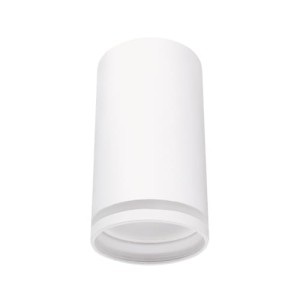 Oprawa sufitowa biała 35W ZULA DWL GU10 Ideus 03989
