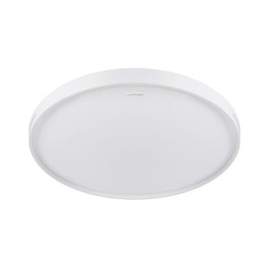 Plafoniera SMD LED D 24W 4100K IP44 FABIO Ideus 04008