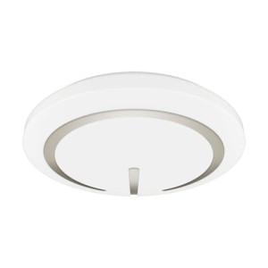 Lampa sufitowa LED 48W 3860lm neutralna biała IP44 FALON Ideus 04100
