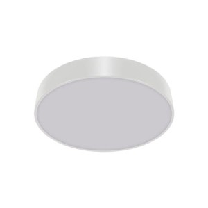 Plafoniera LED 24W 1880lm 4000K biała okrągła TOTEM Ideus 04090