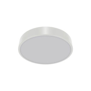Plafoniera LED 16W 1590lm 4000K biała okrągła TOTEM Ideus 04089