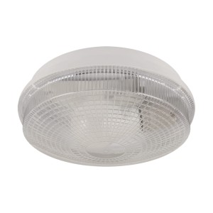 Plafoniera hermetyczna E27 60W IP65 MONTE Ideus 4185