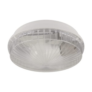 Plafoniera hermetyczna E27 60W IP65 MONTE Ideus 4184