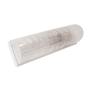 Plafoniera E27 15W IP20 LOLA MURAL Ideus 04314