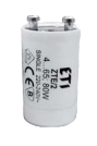 STARTER Zapłonnik świetlówki świetlówek 4-80W