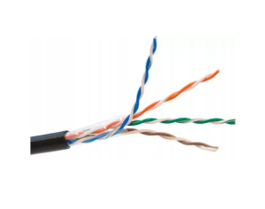 Kabel UTP 4x2x0,5 kat. 6 KR500 SecurityNET C&C Partners SEC6UTPG