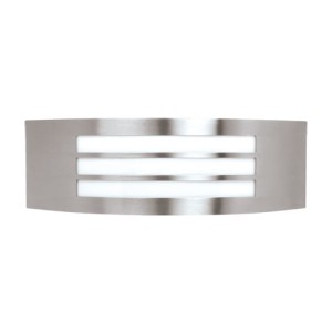 Plafoniera hermetyczna 15W E27 IP44 MANGO Ideus 01147