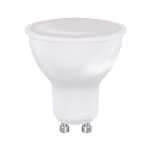 Żarówka LED GU10 6W 3000K 320lm 230V LARA Ideus 02758