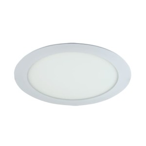 Sufitowa oprawa punktowa SLIM LED C biały 15W  3200K 1510lm IP20 Ideus 02812