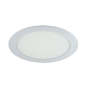 Sufitowa oprawa punktowa SLIM LED C biały 18W  3200K 1825lm IP20 Ideus 02487