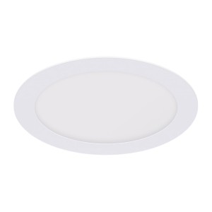 Sufitowa oprawa punktowa SLIM LED C biały 18W  6600K 1825lm IP20 Ideus 02488