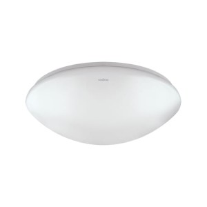 Plafoniera SMD LED 12W IP44 4000K LEON Ideus 02780