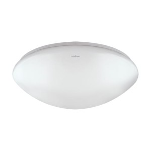 Plafoniera SMD LED 24W IP44 4000K LEON Ideus 02782