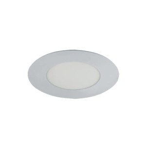 Sufitowa oprawa punktowa SLIM LED C biały 3W  3200K 290lm IP20 Ideus 02808