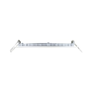 Sufitowa oprawa punktowa SLIM LED C biały 6W  6600K 550lm IP20 Ideus 02811