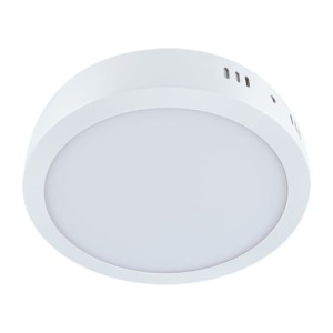 Oprawa sufitowa SMD LED biała 24W 4000K IP20 MARTIN Ideus 02907