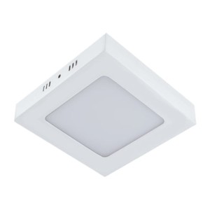 Oprawa sufitowa SMD LED biała 6W 4000K IP20 MARTIN Ideus 02908