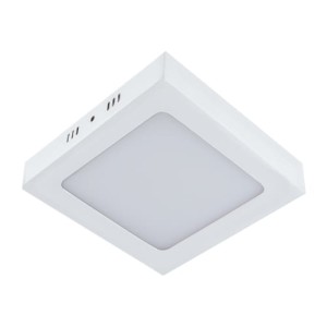 Oprawa sufitowa SMD LED biała 12W 4000K IP20 MARTIN Ideus 02909